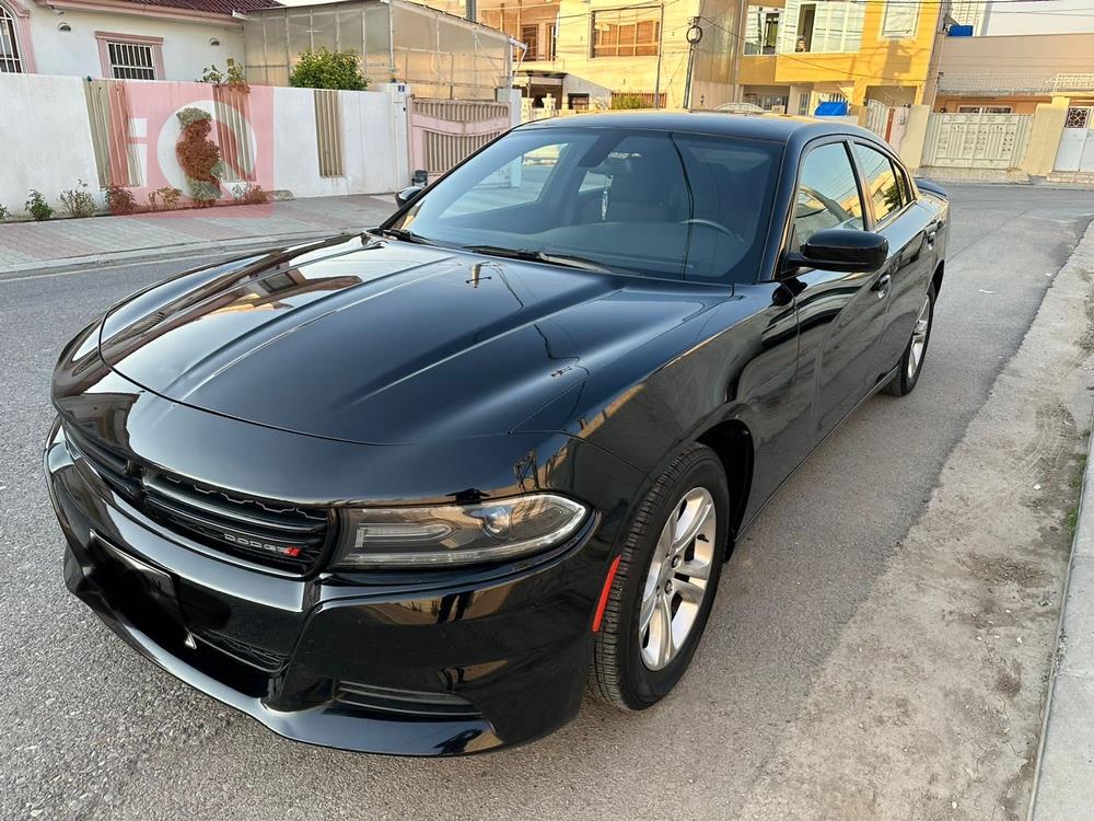 دودج تشارجر